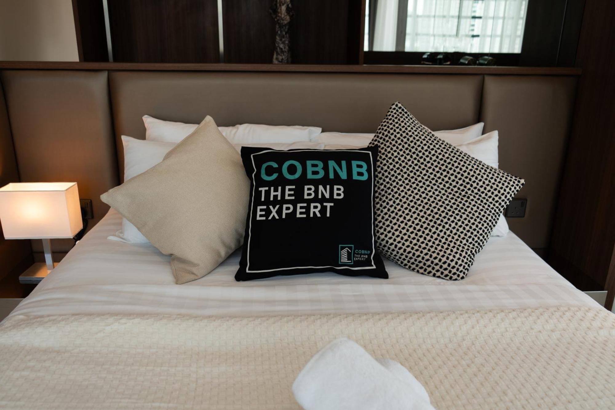 Novo Kuala Lumpur By Cobnb, Jalan Ampang Bagian luar foto